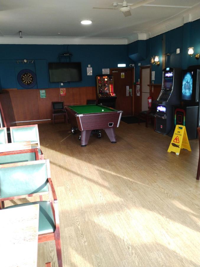 Ravenswood Social Club Hotel Banchory Exterior photo