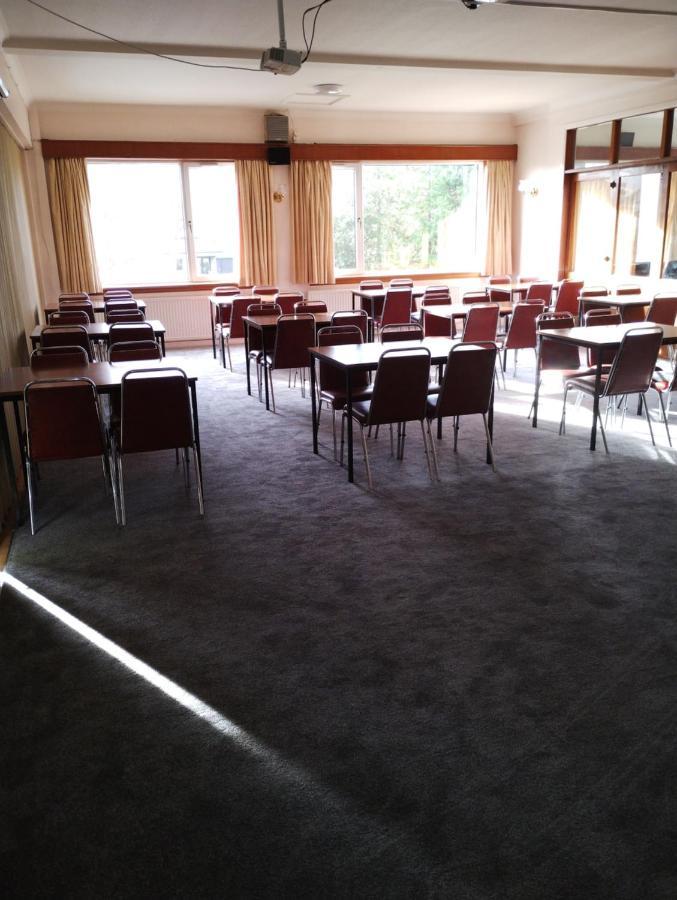 Ravenswood Social Club Hotel Banchory Exterior photo