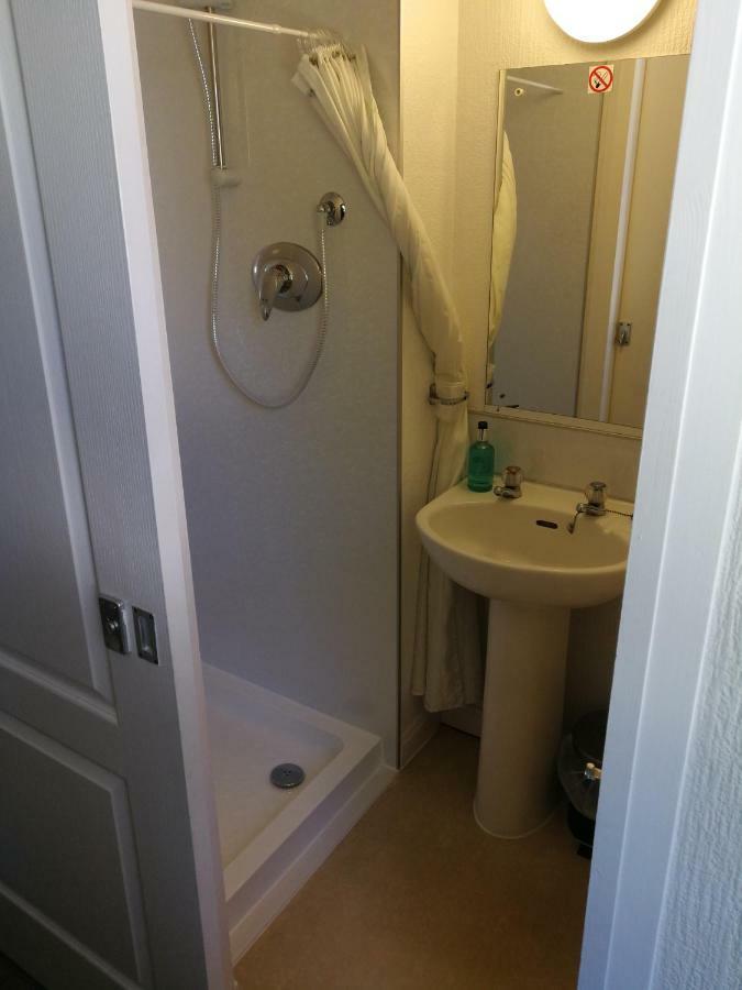 Ravenswood Social Club Hotel Banchory Room photo